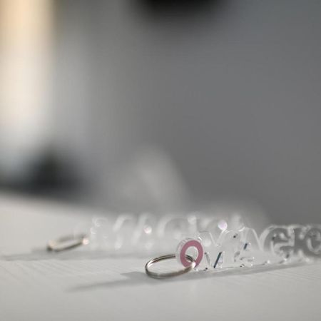 Magica B&B サレルノ エクステリア 写真